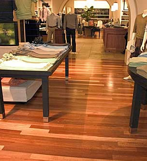 commercial floor sanding connecticut